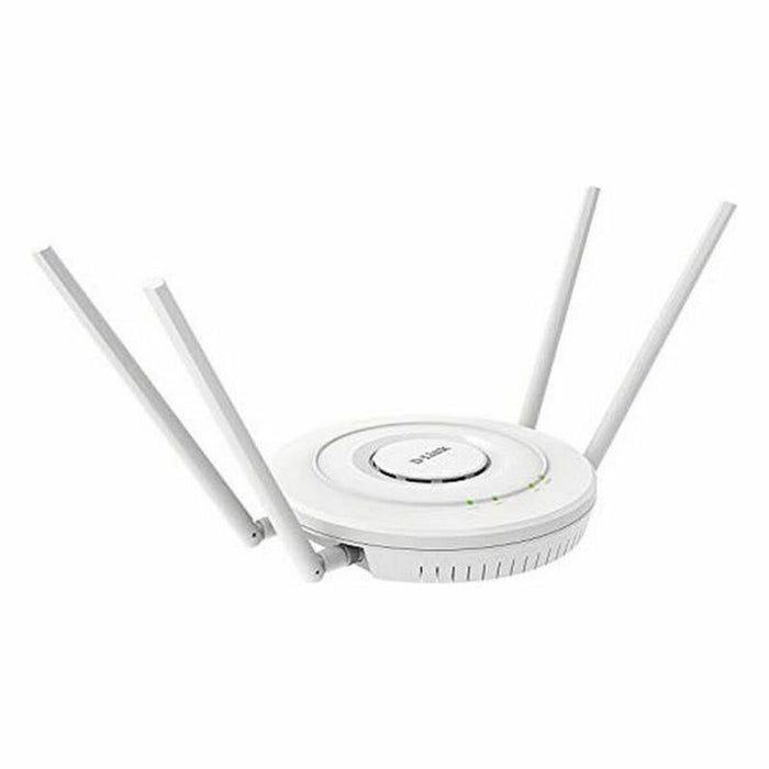 Punct de Acces Repetor D-Link DWL-6610APE          5 GHz LAN 867 Mbps Alb