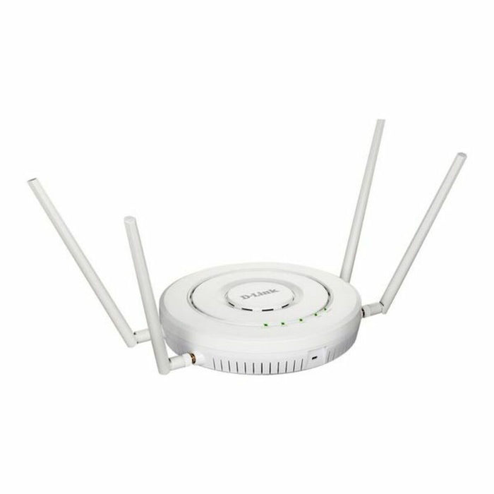Punct de Acces Repetor D-Link DWL-8620APE 5 GHz Alb