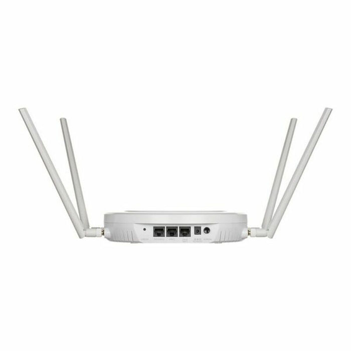 Punct de Acces Repetor D-Link DWL-8620APE 5 GHz Alb