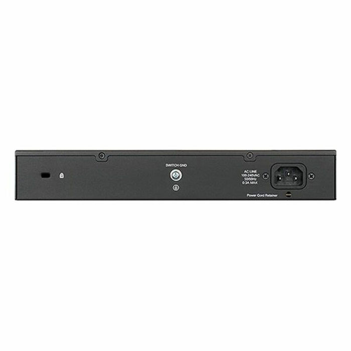 Switch D-Link DGS-1100-24V2        Gigabit Ethernet