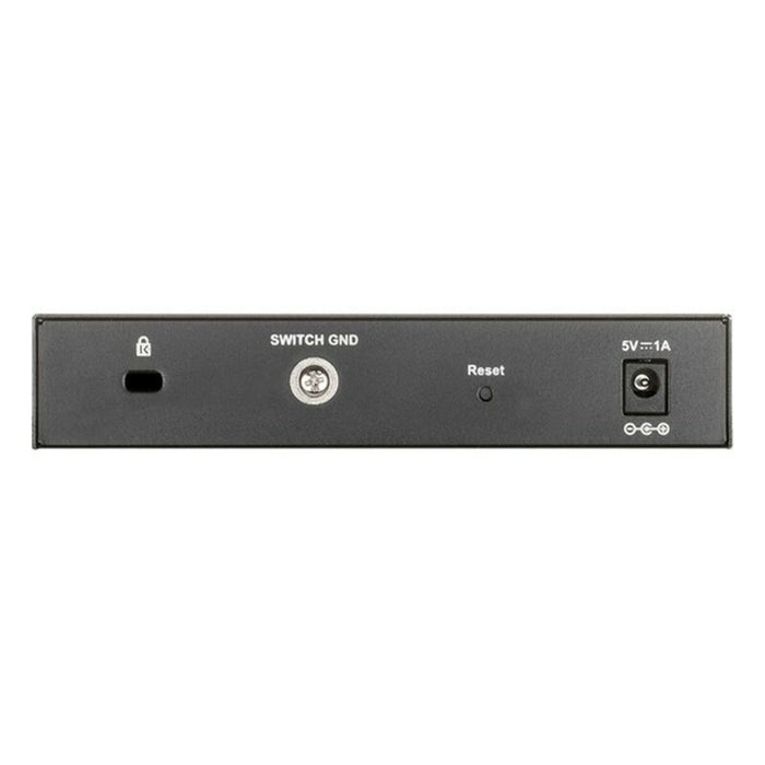 Switch D-Link 8xGbE (Recondiționate A+)
