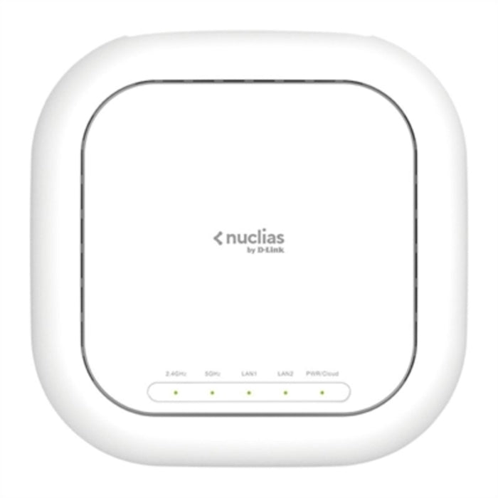 Punct de Acces D-Link DBA-X2830P Alb Negru