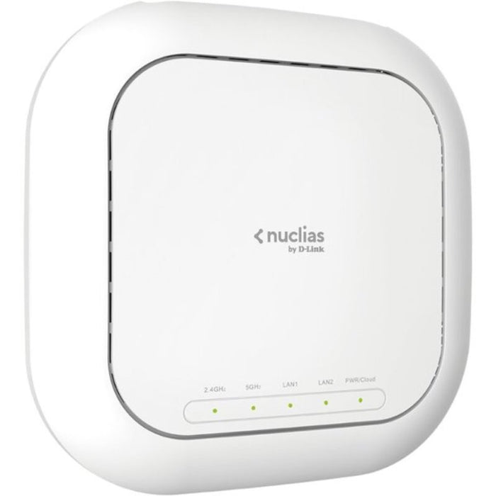 Punct de Acces D-Link DBA-X2830P Alb Negru