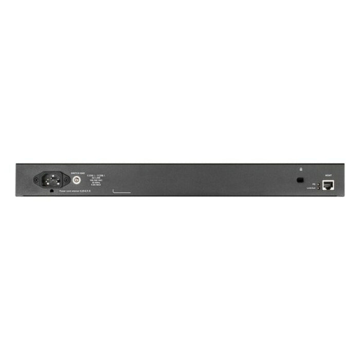 Switch D-Link DGS-1520-28          24xGbE 2x10GbE 2xSFP+
