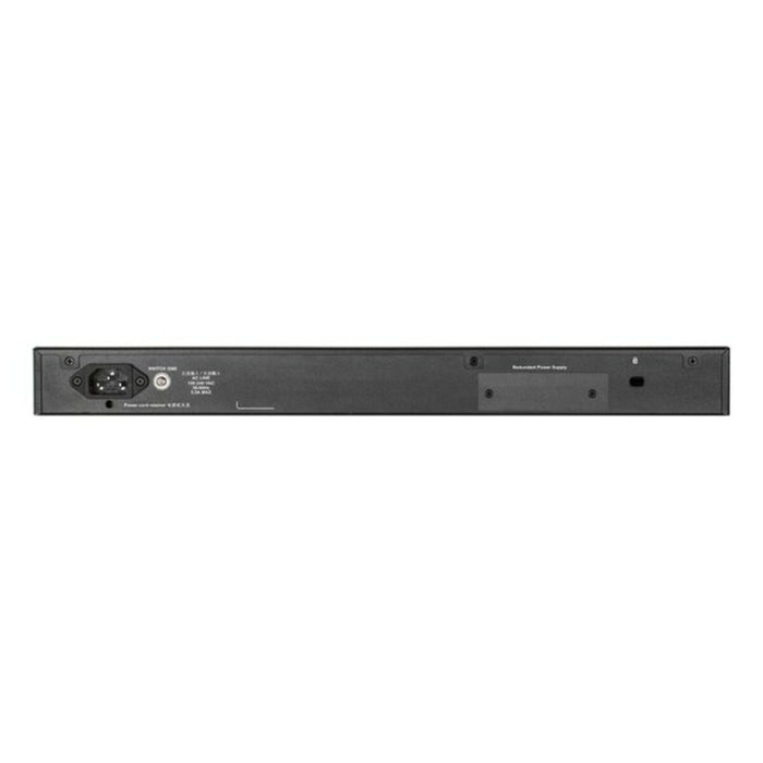 Switch D-Link DGS-1520-28MP 20xGbE 4x2.5GbE