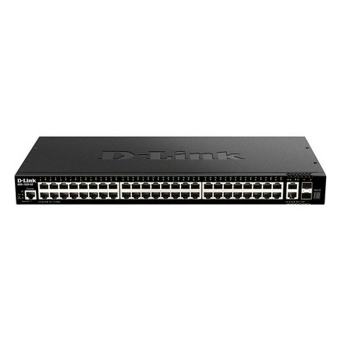 Switch D-Link DGS-1520-52
