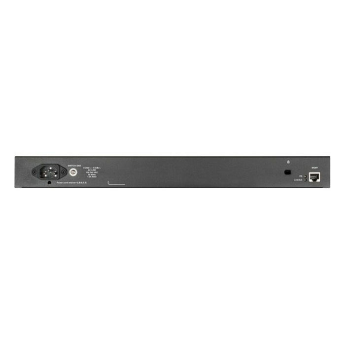 Switch D-Link DGS-1520-52