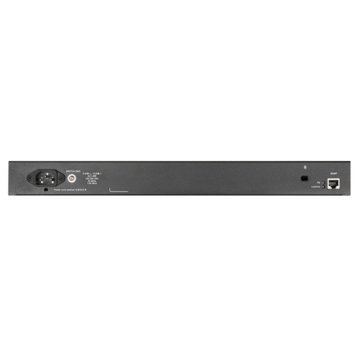Switch D-Link DGS-1520-52