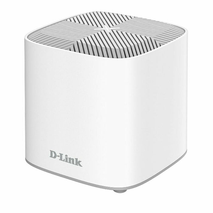 Repetor Wifi + Router + Punct de Acces D-Link COVR-X1862