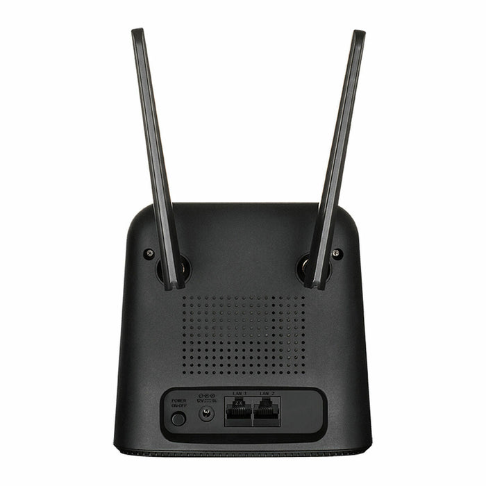 Router D-Link DWR-960 Negru 2.4-5 GHz