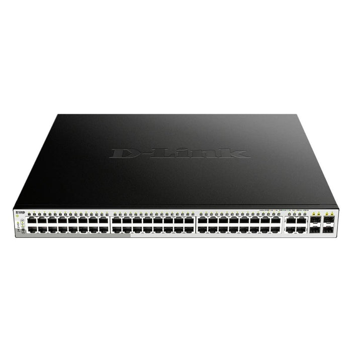 Huse/Capace D-Link DGS-1210-52/ME/E