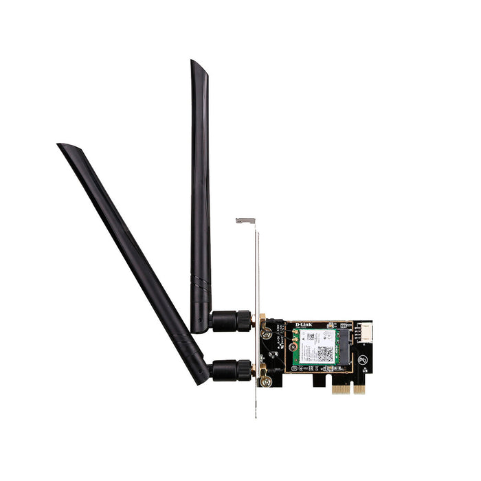 Punct de Acces D-Link DWA-X582 Negru