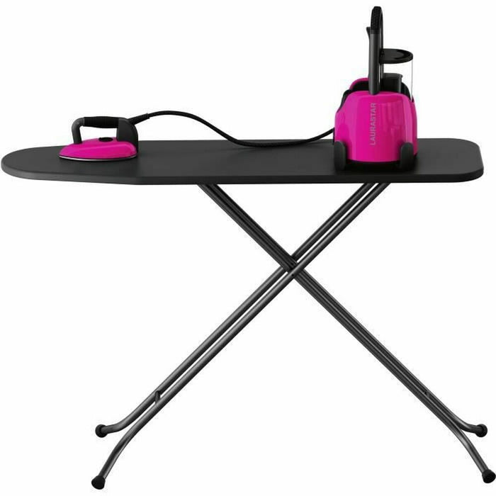 Fier de Călcat cu Abur Laurastar 000.0339.515 2200 W Roz