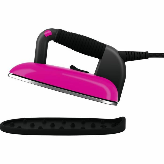 Fier de Călcat cu Abur Laurastar 000.0339.515 2200 W Roz