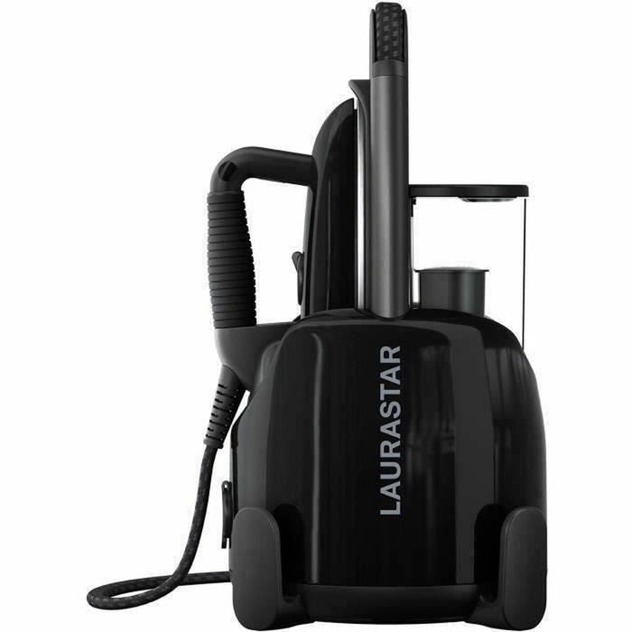 Fier de Călcat cu Abur Laurastar 000.0301.520 Negru 2200 W