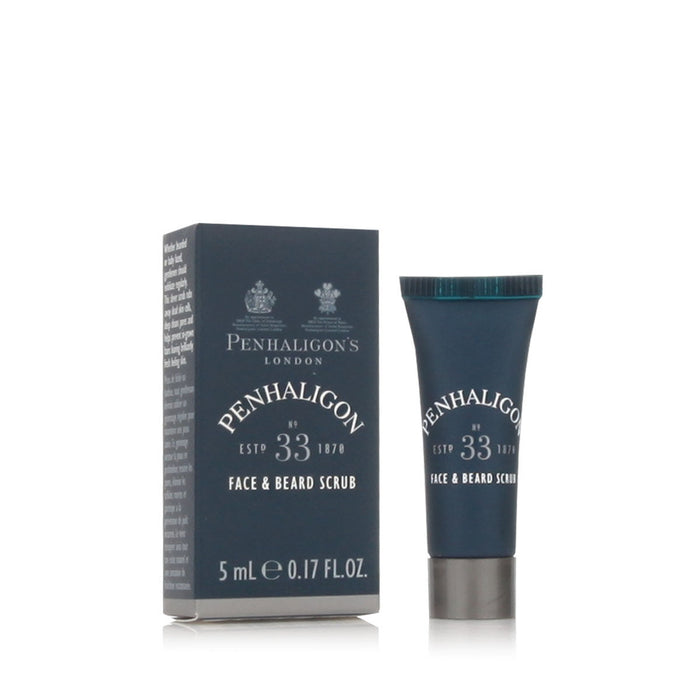 Exfoliant Față Penhaligon's Penhaligon Barbă/Mustață 5 ml