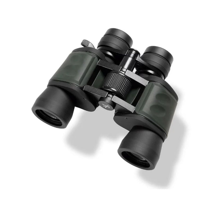 Binoclu Gamo BE721X40