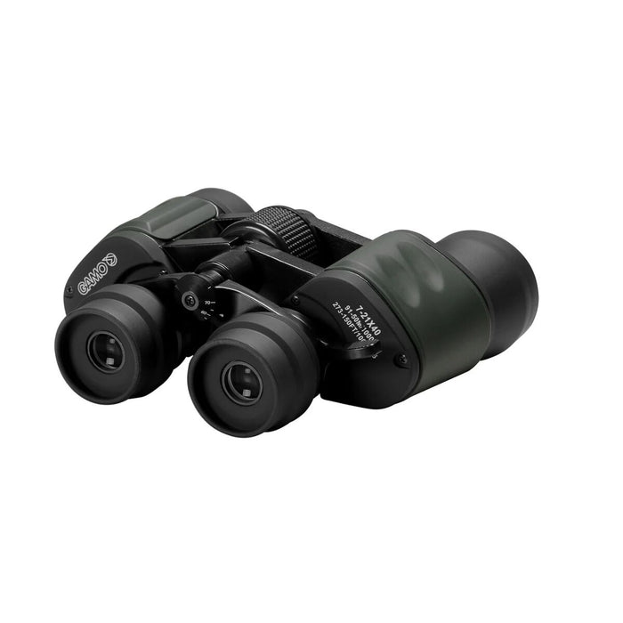 Binoclu Gamo BE721X40