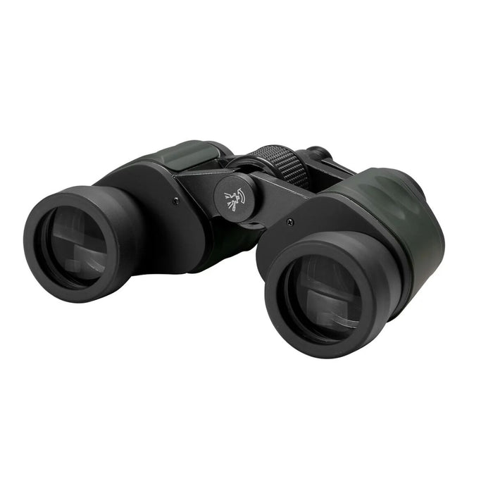 Binoclu Gamo BE721X40