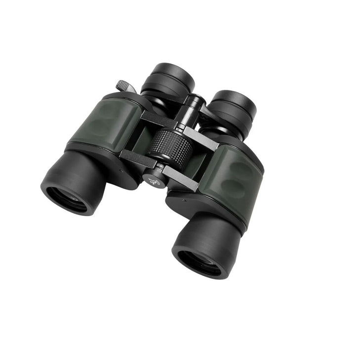 Binoclu Gamo BE721X40