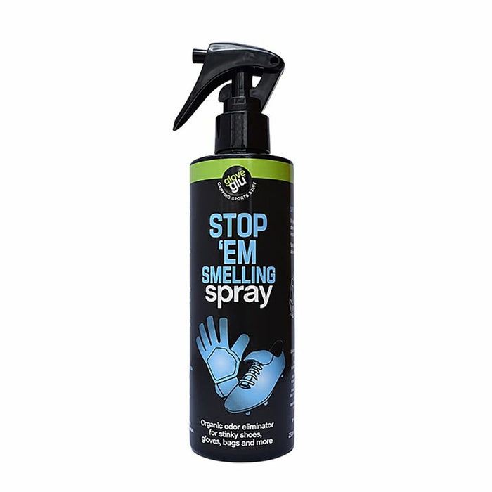 Eliminator de mirosuri Rinat  Stop'Em Smelling 250 ml