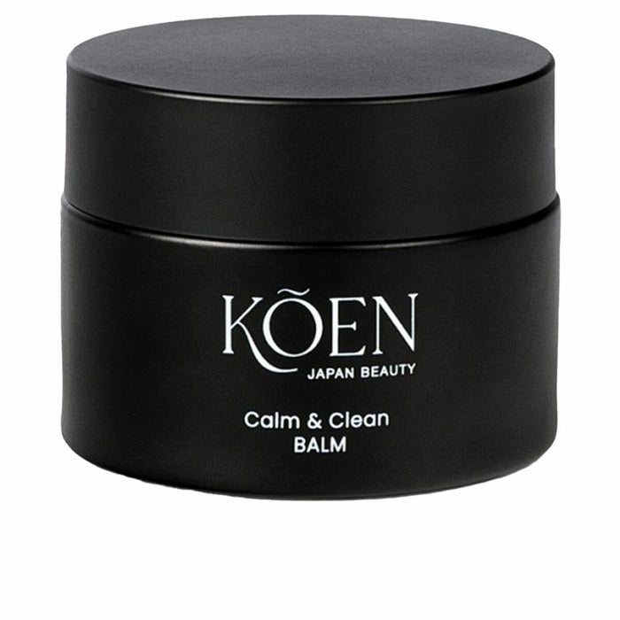Gel de Curățare Demachiant Koen Japan Beauty Ki 50 ml Balsam
