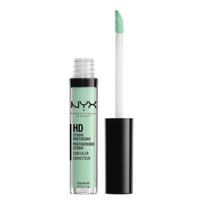 Corector de Față Hd Studio Photogenic NYX (3 g) Anticearcăn