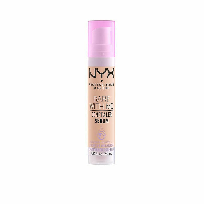 Corector de Față NYX K3391400 Serum Nº 02 9,6 ml