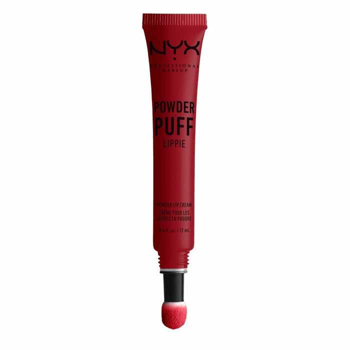 Ruj NYX Powder Puff Lippie group love Burete (12 ml)