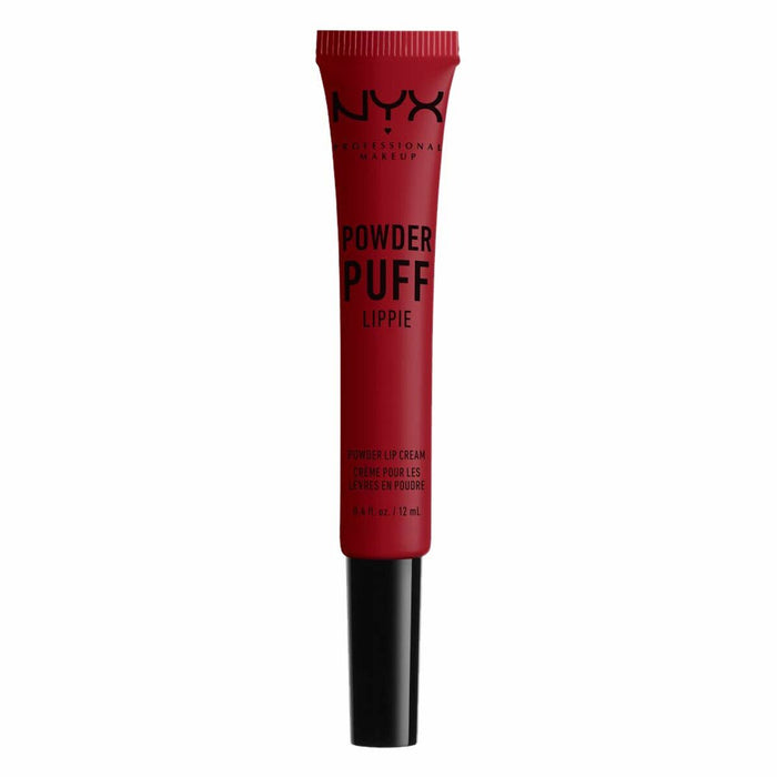 Ruj NYX Powder Puff Lippie group love Burete (12 ml)