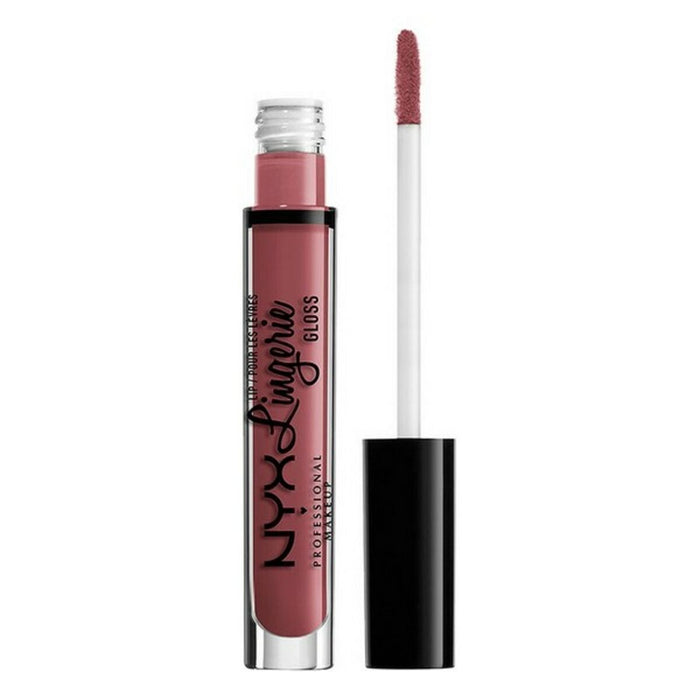 Luciu de Buze Lingerie NYX (3,4 ml) 3,4 ml