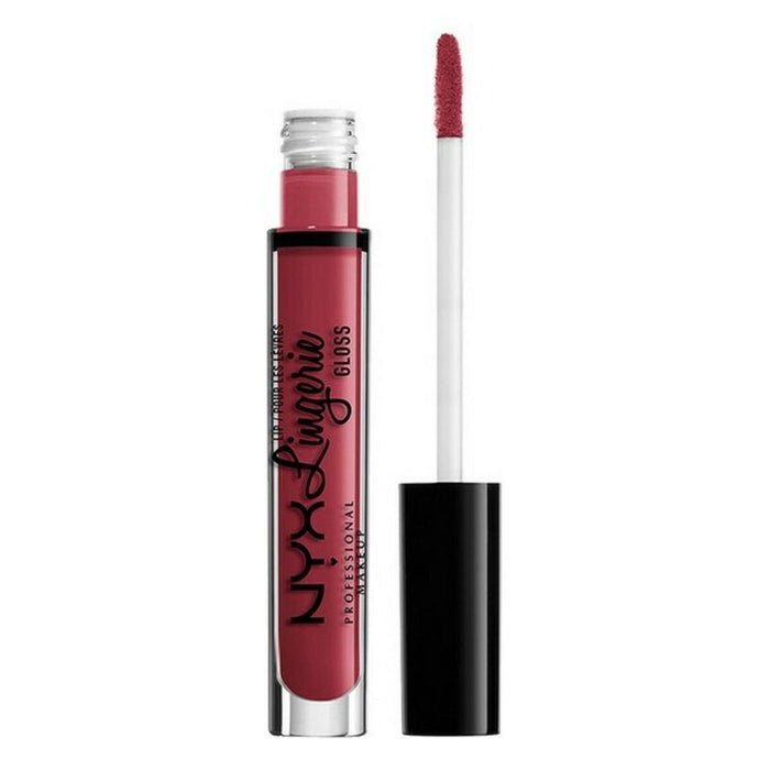 Luciu de Buze Lingerie NYX (3,4 ml) 3,4 ml