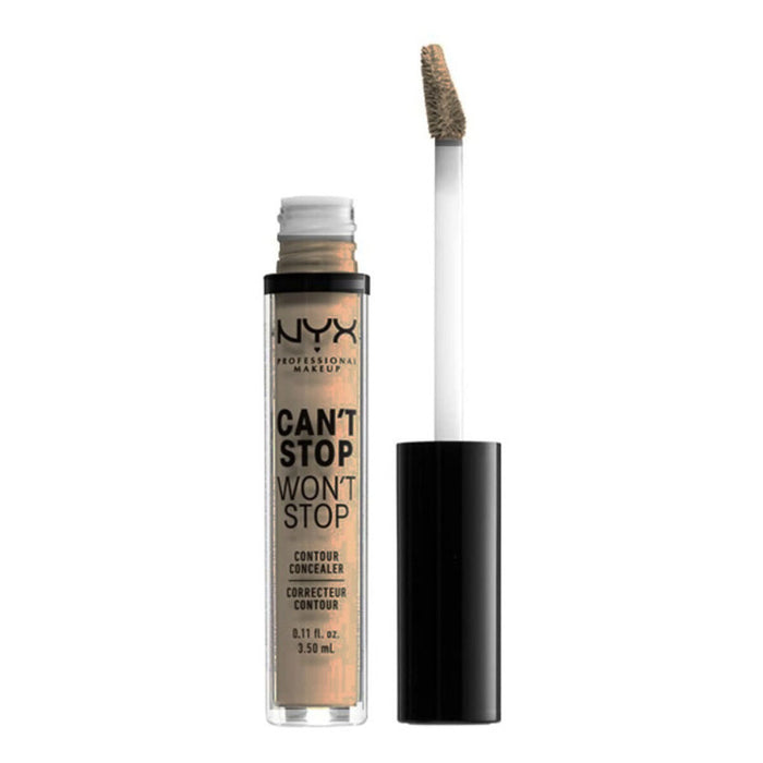 Corector de Față Can't Stop Won't Stop NYX (3,5 ml)