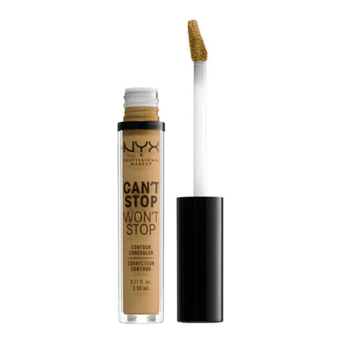 Corector de Față Can't Stop Won't Stop NYX (3,5 ml)