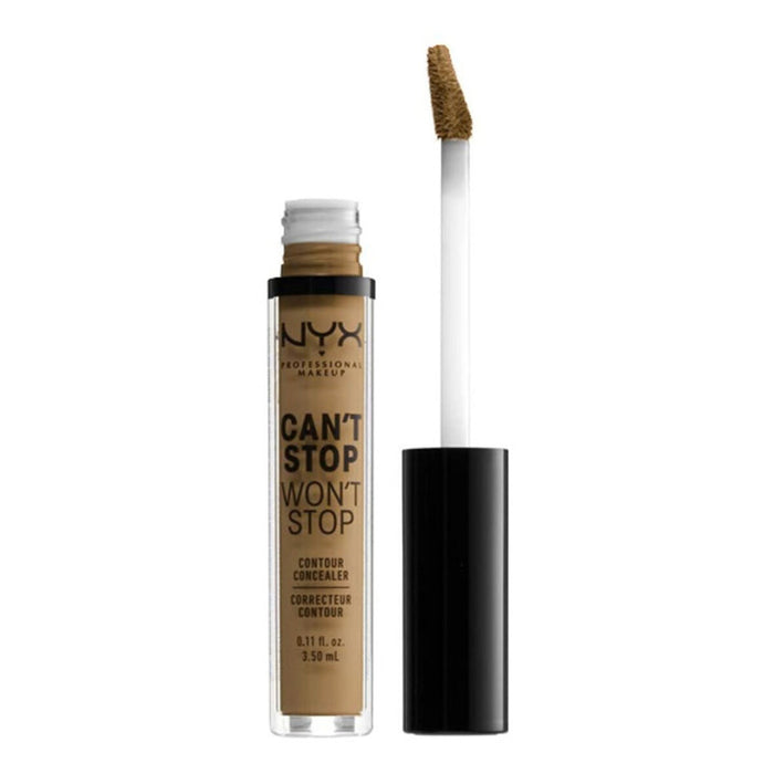 Corector de Față Can't Stop Won't Stop NYX (3,5 ml)