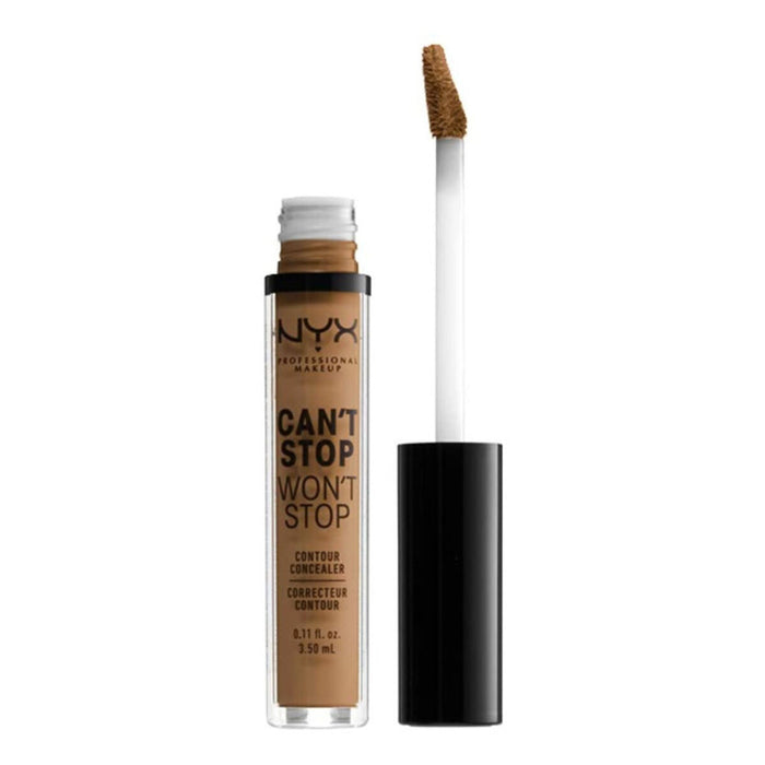 Corector de Față Can't Stop Won't Stop NYX (3,5 ml)