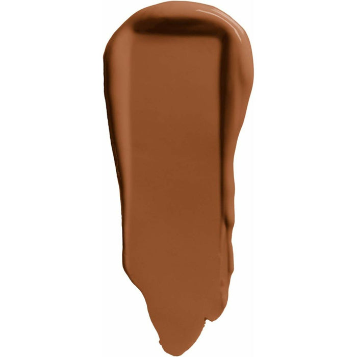 Fluid corector NYX Can't Stop Won't Stop Warm caramel 3,5 ml