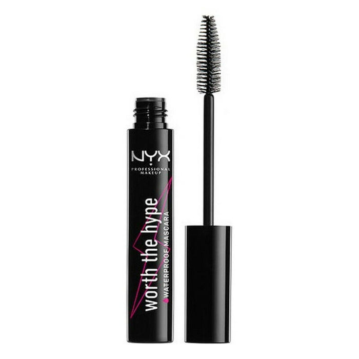 Rimel Worth the Hype NYX