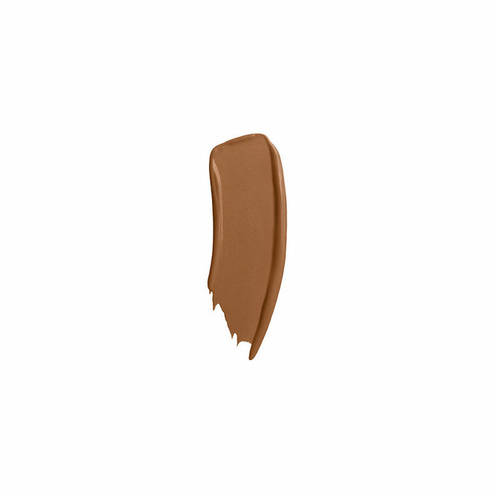 Bază de machiaj cremoasă NYX Can't Stop Won't Stop Warm mahogany 30 ml