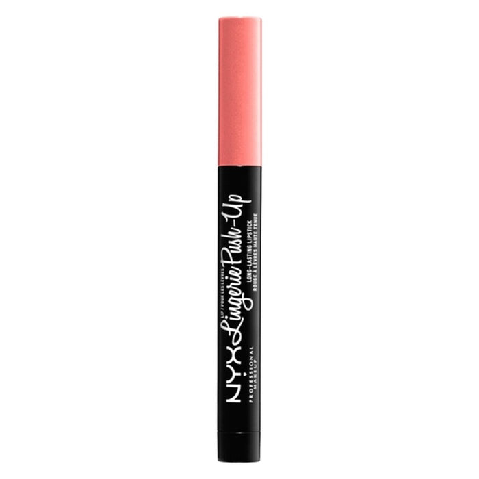 Ruj Lingerie Push Up NYX (1,5 g)
