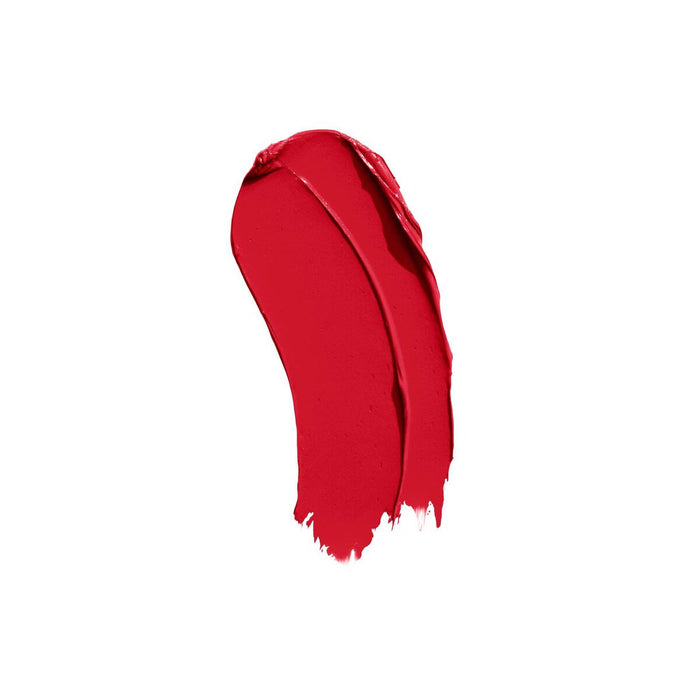 Ruj Hidratant NYX Shout Loud Finisaj satinat red haute Roșu 3,5 g