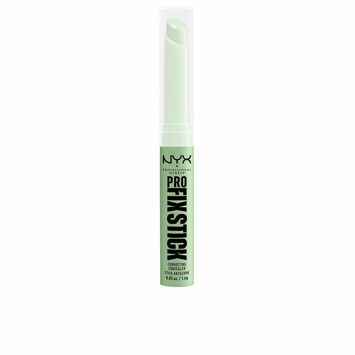 Creion Corector NYX Pro Fix Stick Verde 1,6 g