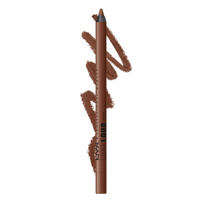 Creion Contur Buze NYX Line Loud Nº 29 No Equivalent 1,2 ml