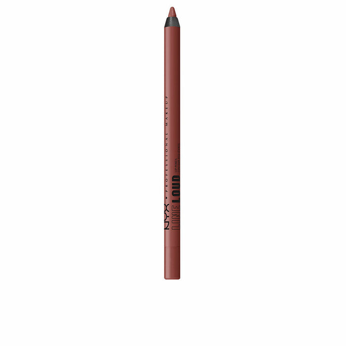 Creion Contur Buze NYX Line Loud Nº 30 Leave a Legacy 1,2 ml