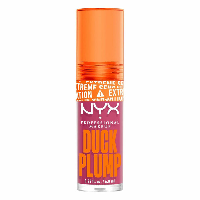 Luciu de Buze NYX Duck Plump Pink me pink 6,8 ml