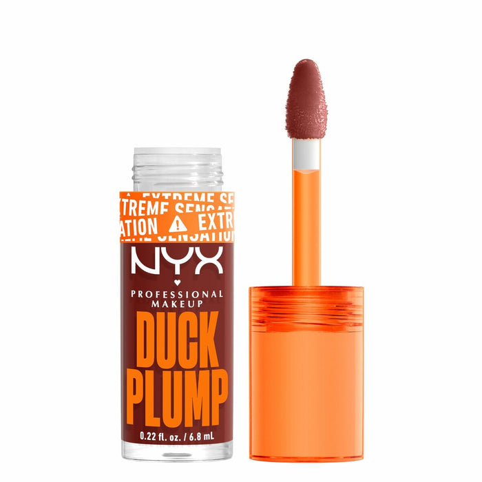 Luciu de Buze NYX Duck Plump Wine not 6,8 ml