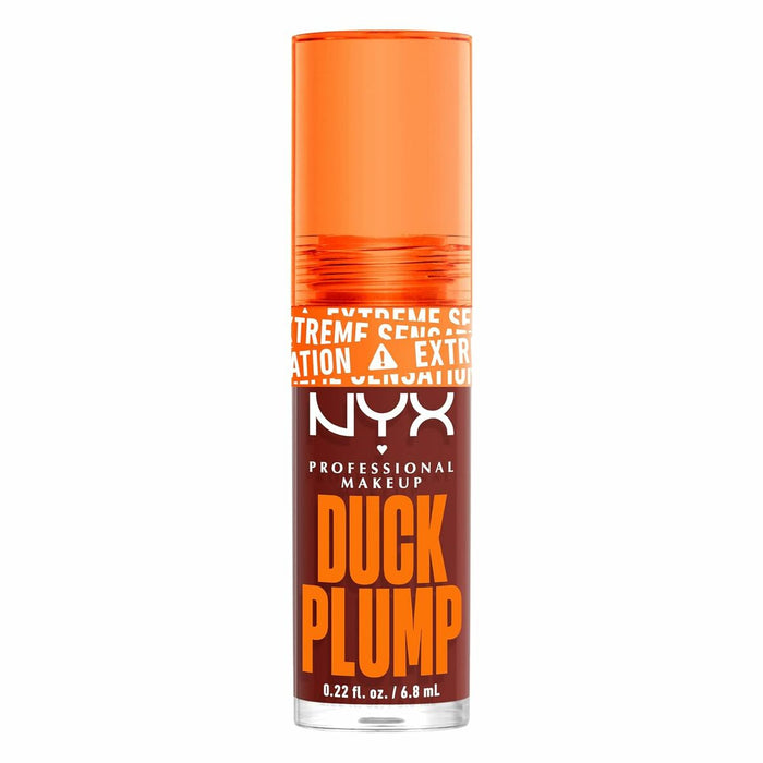 Luciu de Buze NYX Duck Plump Wine not 6,8 ml