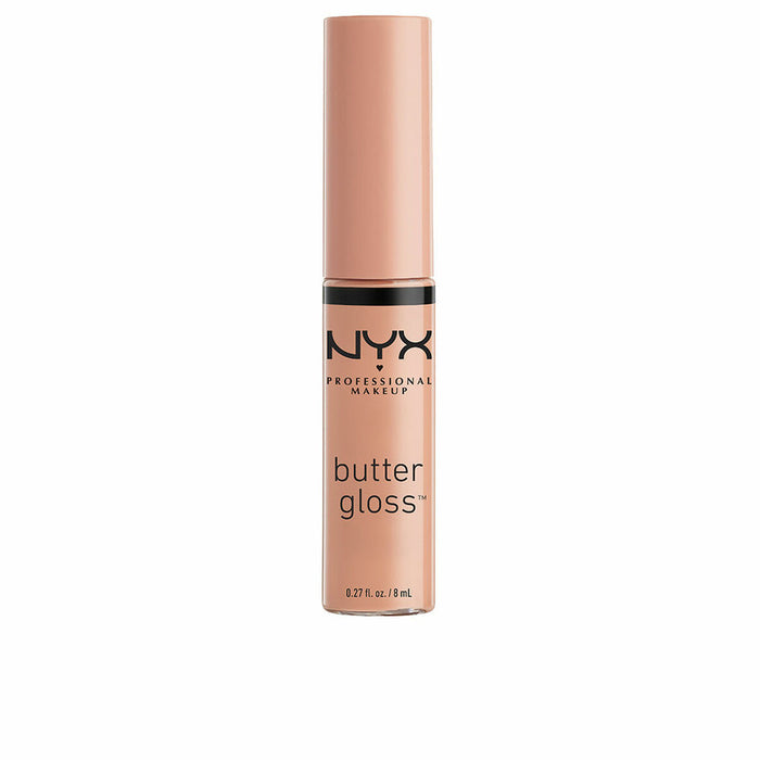 Luciu de Buze NYX Butter Gloss fortune cookie (8 ml)
