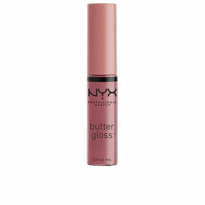 Luciu de Buze NYX Butter Gloss angel food cake 8 ml