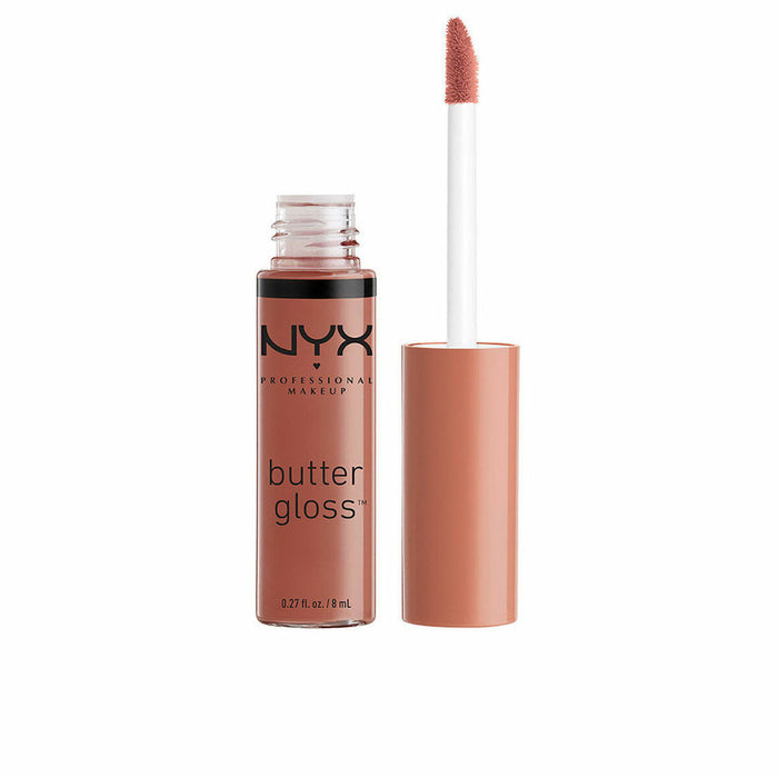 Luciu de Buze NYX Butter Gloss Praline 8 ml
